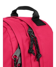 EASTPAK MORIUS Mochila para portátil 15 " rosa fresa - Mochilas Escuela & Tiempo Libre - 4