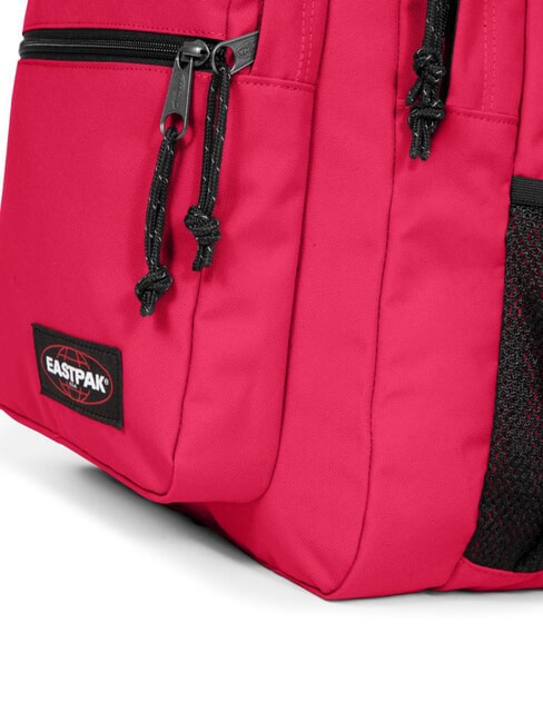 MORIUS Mochila para portátil 15 " rosa fresa - Mochilas Escuela & Tiempo Libre