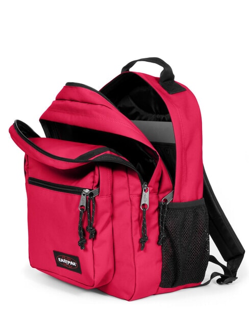 MORIUS Mochila para portátil 15 " rosa fresa - Mochilas Escuela & Tiempo Libre