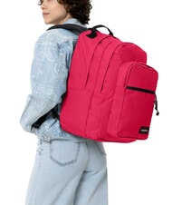 EASTPAK MORIUS Mochila para portátil 15 " rosa fresa - Mochilas Escuela & Tiempo Libre - 7