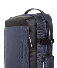EASTPAK TECUM M CNNCT Mochila para portátil de 15" acento marino - Mochilas Escuela & Tiempo Libre - 3