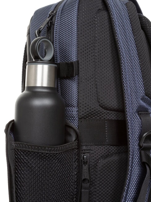 TECUM M CNNCT Mochila para portátil de 15" acento marino - Mochilas Escuela & Tiempo Libre