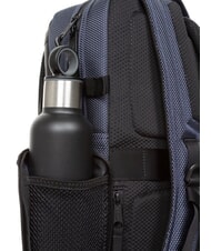 EASTPAK TECUM M CNNCT Mochila para portátil de 15" acento marino - Mochilas Escuela & Tiempo Libre - 4