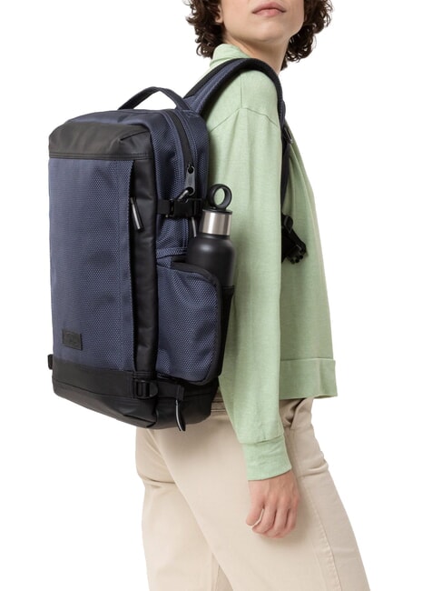 TECUM M CNNCT Mochila para portátil de 15" acento marino - Mochilas Escuela & Tiempo Libre