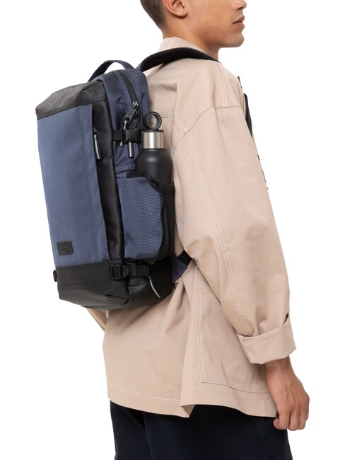 TECUM M CNNCT Mochila para portátil de 15" acento marino - Mochilas Escuela & Tiempo Libre