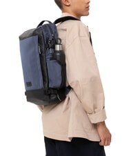 EASTPAK TECUM M CNNCT Mochila para portátil de 15" acento marino - Mochilas Escuela & Tiempo Libre - 8