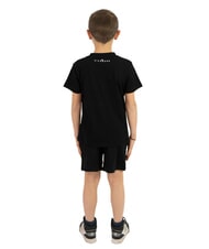 JOHN RICHMOND VADUL Conjunto de camiseta y bermudas negro - Chándales para niños - 3