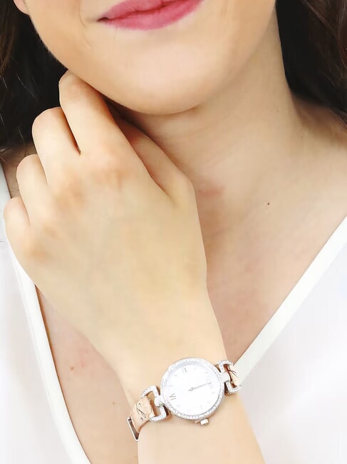 MADAGASCAR Solo reloj de tiempo  acero-geo - Relojes