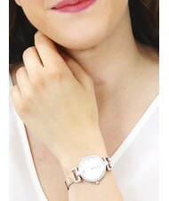 ALVIERO MARTINI PRIMA CLASSE MADAGASCAR Solo reloj de tiempo  acero-geo - Relojes - 4