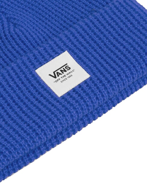 VANS WAFFLE KIDS Tapa azul verdadero - gorro bebe