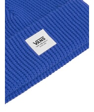 VANS VANS WAFFLE KIDS Tapa azul verdadero - gorro bebe - 2
