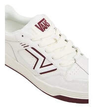 VANS UPLAND Zapatillas  puerto real - Zapatos unisex - 3