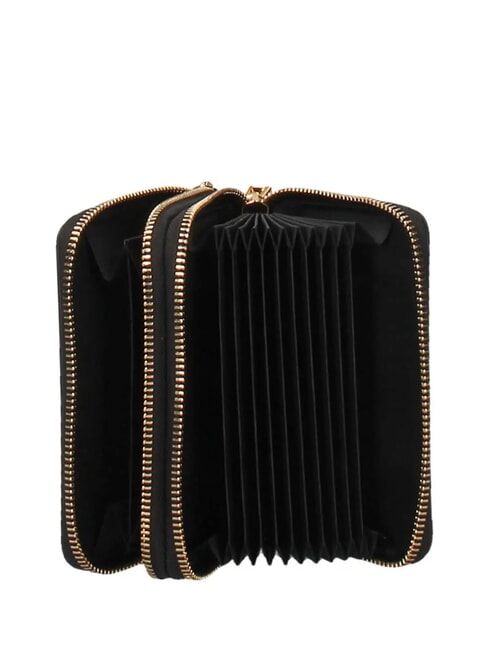 LOVELY  Cartera con cremallera negro - Carteras Mujer