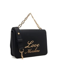 LOVE MOSCHINO LOVELY CHAIN  Bolso de mano, con bandolera - Bolsos Mujer