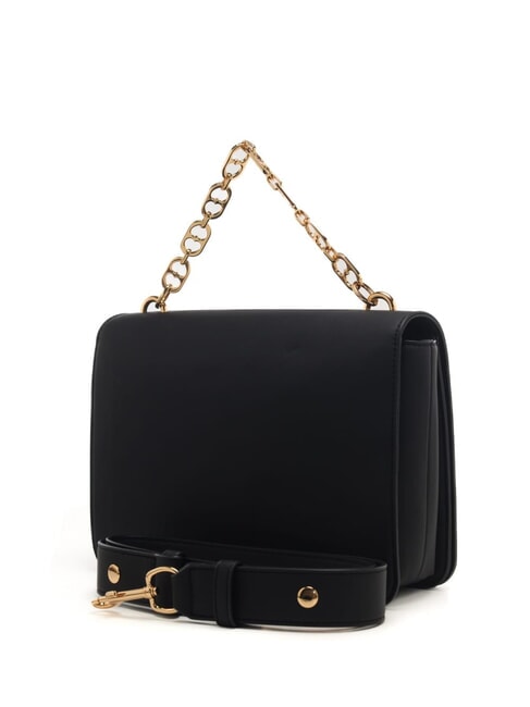 LOVELY CHAIN  Bolso de mano, con bandolera negro - Bolsos Mujer