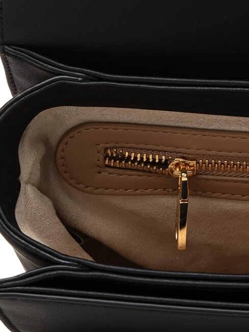 LOVELY CHAIN  Bolso de mano, con bandolera negro - Bolsos Mujer