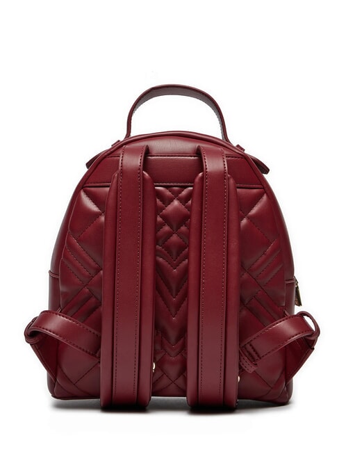 QUILTED  Mochila de mujer vino - Bolsos Mujer