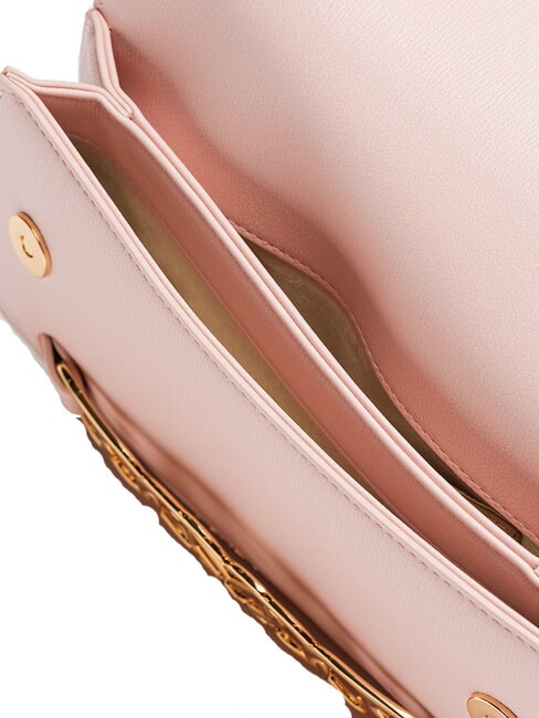 ATOM Bolso de hombro Rosa - Bolsos Mujer