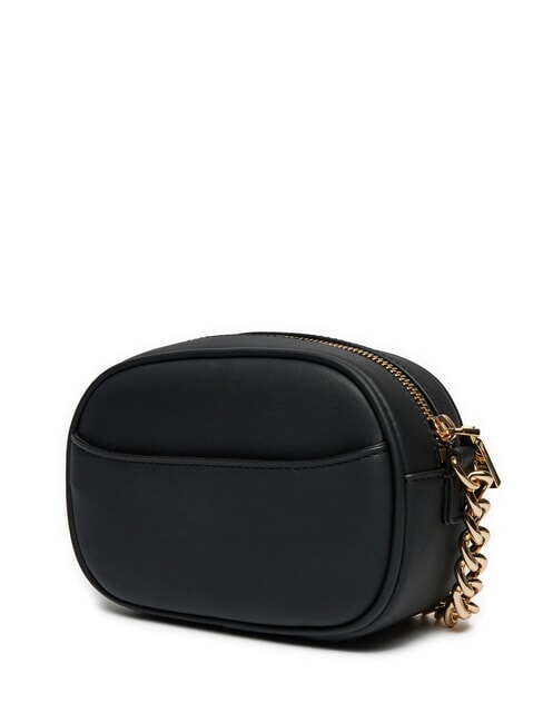 BOLD LOVE Mini bolso de hombro negro - Bolsos Mujer