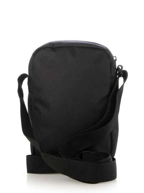 THE GREATEST PASSION Bolsa estampada negro - Bandoleras Hombre
