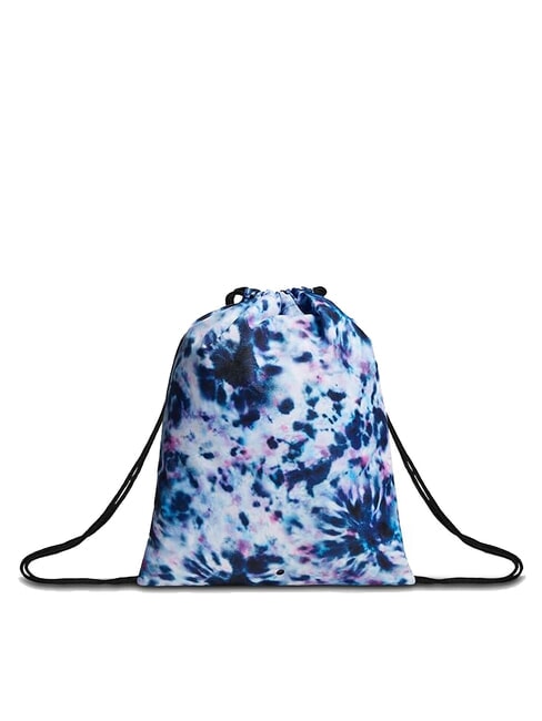 VIOLET TIE-DYE Bolsa para la escuela Violeta - Mochilas Escuela & Tiempo Libre