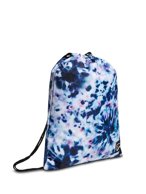 VIOLET TIE-DYE Bolsa para la escuela Violeta - Mochilas Escuela & Tiempo Libre