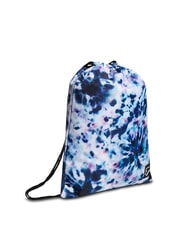 SEVEN VIOLET TIE-DYE Bolsa para la escuela Violeta - Mochilas Escuela & Tiempo Libre - 3