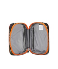 SEVEN SPEED PAD LIGHTVENTURE Estuche completo con material escolar verde bronce - Estuches y Accesorios - 6