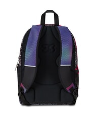 SEVEN FLEX SHADEFULL GIRL Mochila con ruedas desmontable, 3 ruedas Violeta - Mochilas con ruedas - 9