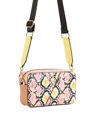 GAUDÌ I BAG Python Mini bolso de hombro - Bolsos Mujer