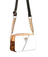 GAUDÌ I BAG Animalier Mini bolso de hombro - Bolsos Mujer