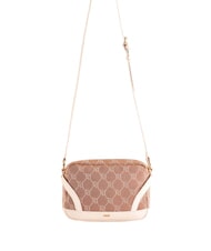 GAUDÌ DIAZ Mini bolso de hombro bronceado - Bolsos Mujer - 3