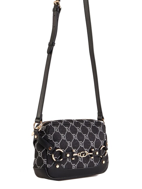 DIAZ Mini bolso de hombro NEGRO - Bolsos Mujer