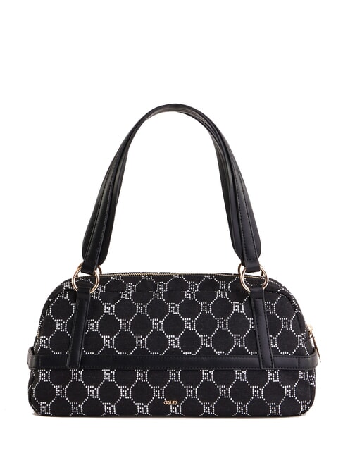 DIAZ  Bolso de hombro, con correa para el hombro NEGRO - Bolsos Mujer