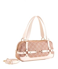 GAUDÌ DIAZ  Bolso de hombro, con correa para el hombro bronceado - Bolsos Mujer - 2