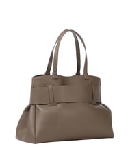 ARMANI EXCHANGE SUSIE SOFT Bolso de hombro con hebilla - Bolsos Mujer