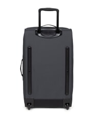 EASTPAK FIKTRA M carro de tamaño mediano camino gris - Trolley Semirrígidos - 3