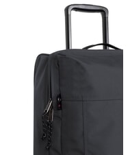 EASTPAK FIKTRA M carro de tamaño mediano camino gris - Trolley Semirrígidos - 4