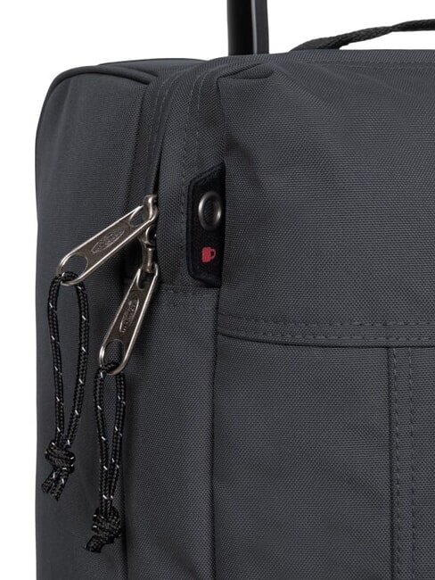 FIKTRA S Carro de equipaje de mano camino gris - Equipaje de mano