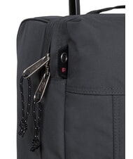 EASTPAK FIKTRA S Carro de equipaje de mano camino gris - Equipaje de mano - 4