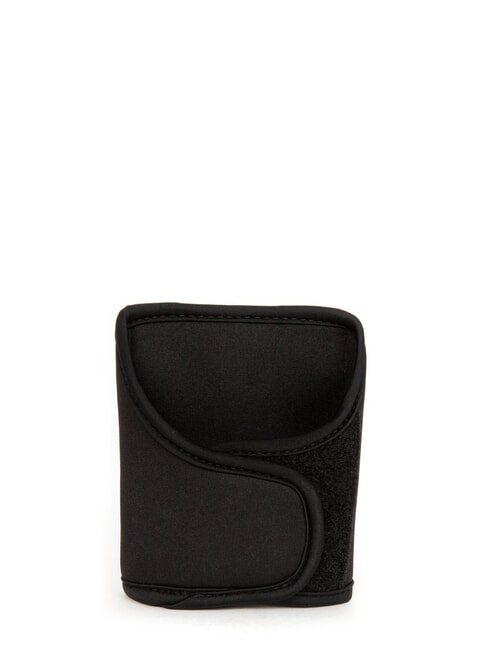 JUNIP WRIST  Pulsera de corredor NEGRO - Accesorios de viaje