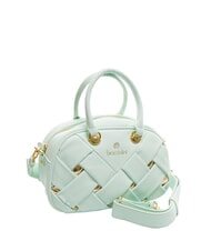 BRACCIALINI ICONS Bolsa de baúl tejida - Bolsos Mujer