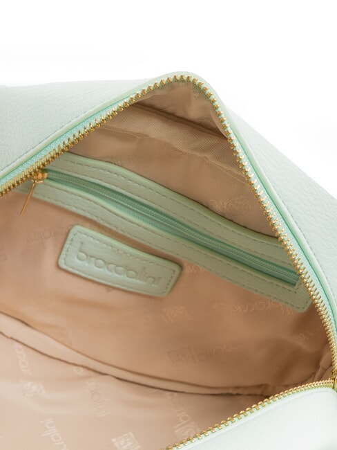 ICONS Bolsa de baúl tejida celestial - Bolsos Mujer