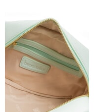 BRACCIALINI ICONS Bolsa de baúl tejida celestial - Bolsos Mujer - 5