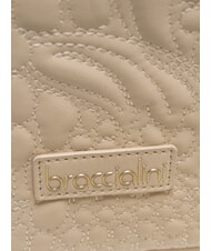 BRACCIALINI GINGER Bolsa acolchada para cámara polvos - Bolsos Mujer - 3