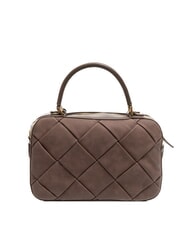 BRACCIALINI ICONS Bolso de hombro con correa para el hombro marrón - Bolsos Mujer - 3