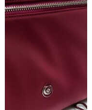 SAMSONITE KARISSA EVO  Bolso de mano, con correa para el hombro, soporte para PC de 14,1" ROJO GRANATE - Maletines de Trabajo - 3