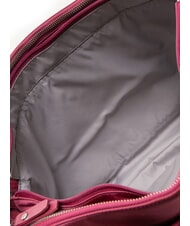 SAMSONITE KARISSA EVO  Bolso de mano, con correa para el hombro, soporte para PC de 14,1" ROJO GRANATE - Maletines de Trabajo - 5