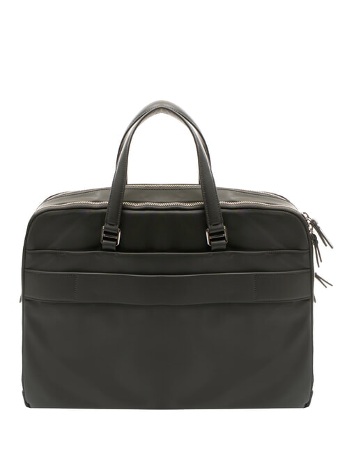 KARISSA EVO  Maletín para portátil de 15,6" verde bronce - Maletines de Trabajo