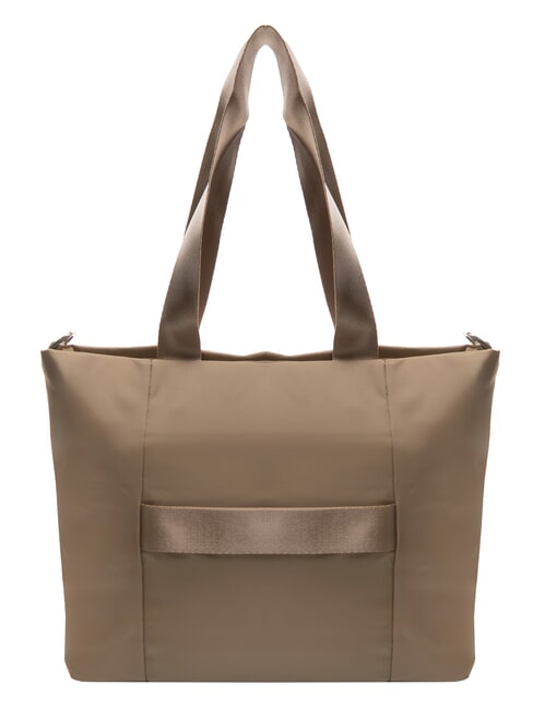 MOVE 4.0 Bolso shopping con bandolera gris fósil - Bolsos Mujer